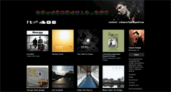 Desktop Screenshot of calumsmusic.com